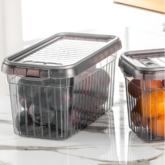 Fridge Storage Container 4 L